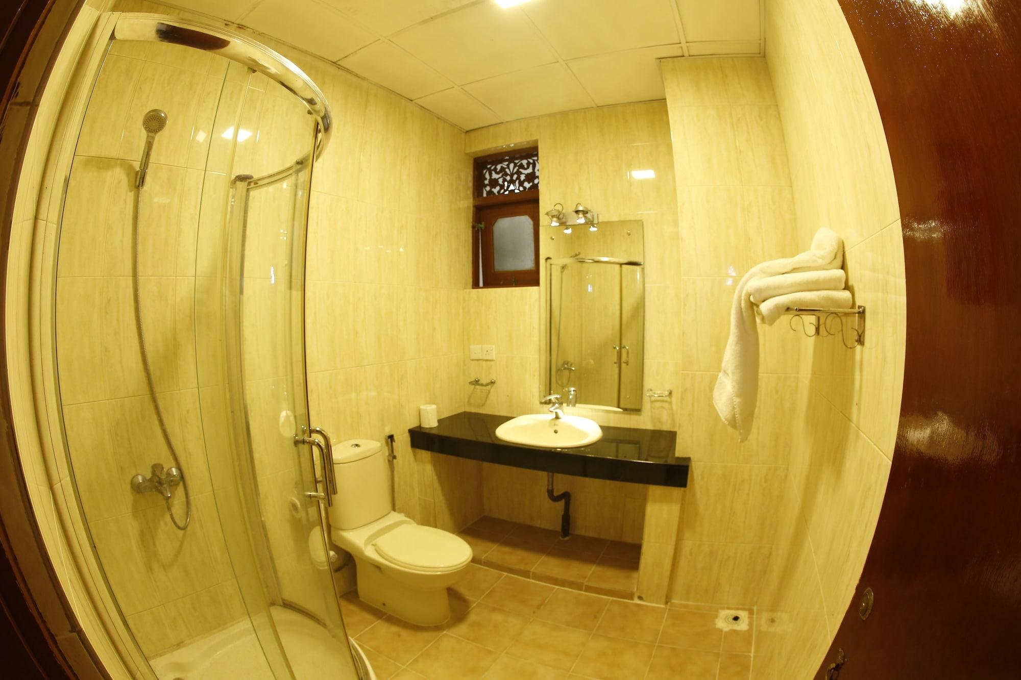 Zand Negombo Ettukala Exterior foto