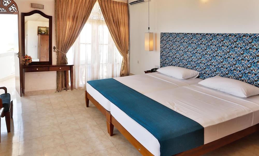 Zand Negombo Ettukala Exterior foto