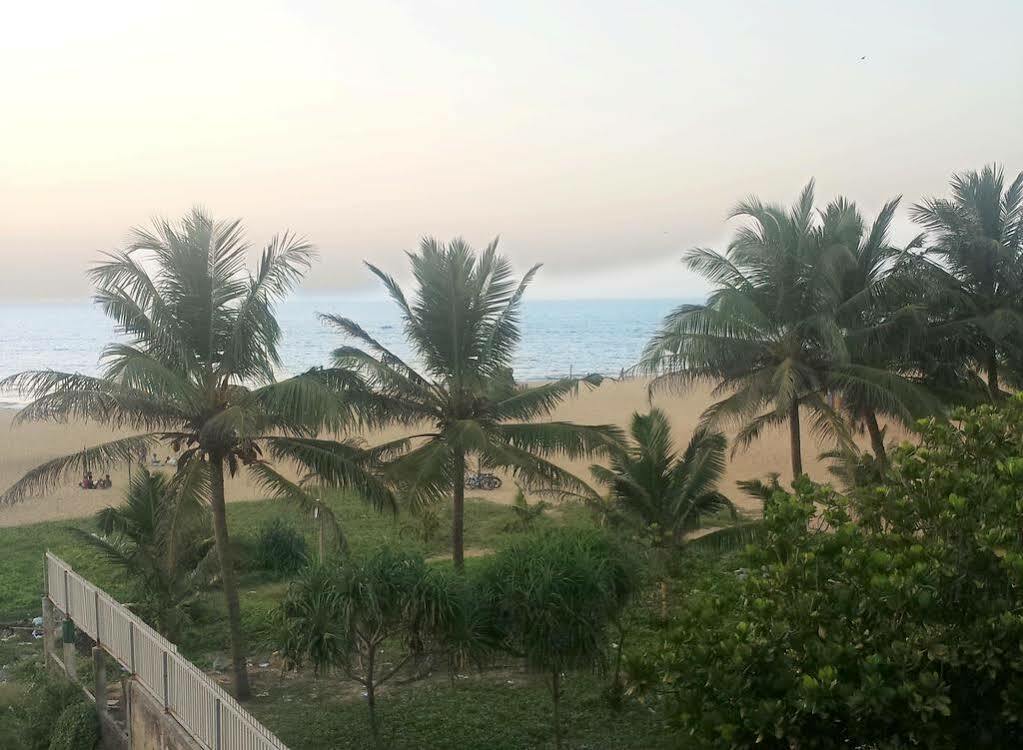 Zand Negombo Ettukala Exterior foto