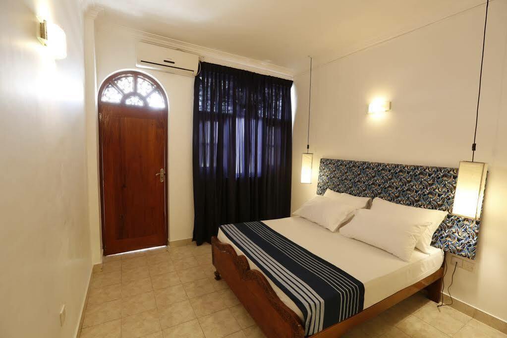 Zand Negombo Ettukala Exterior foto