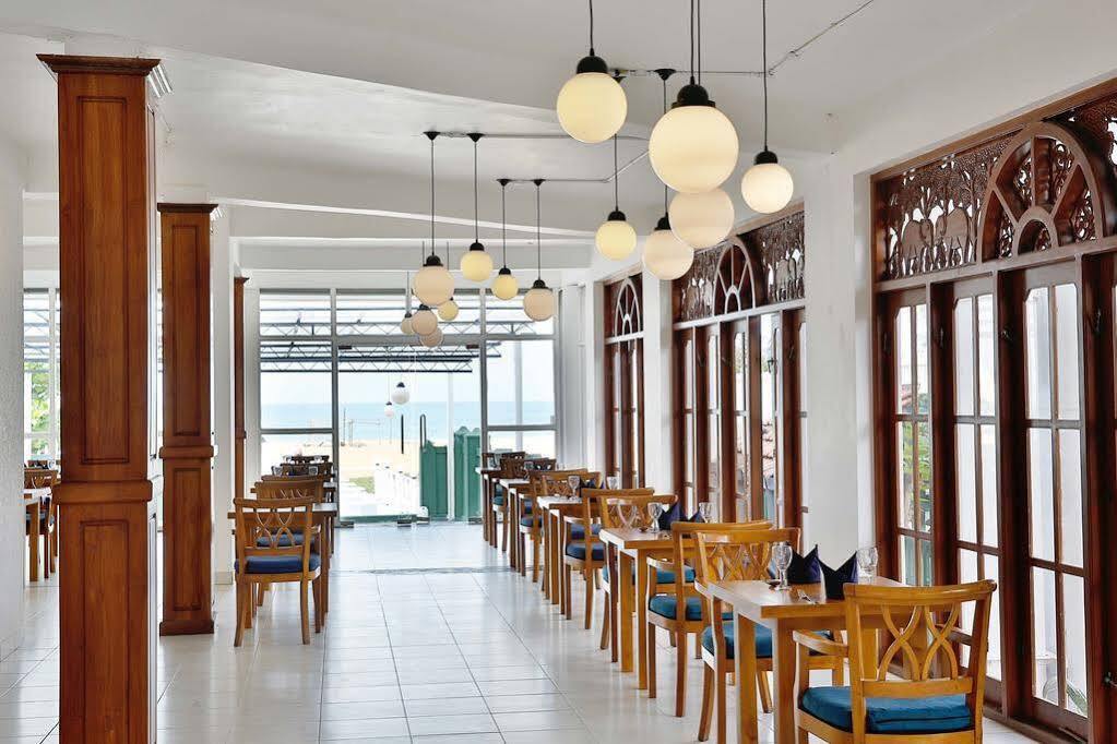 Zand Negombo Ettukala Exterior foto