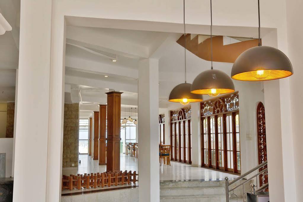 Zand Negombo Ettukala Exterior foto